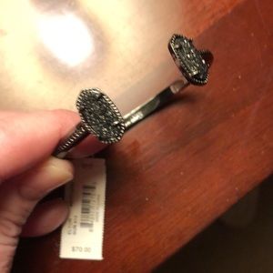 For trade